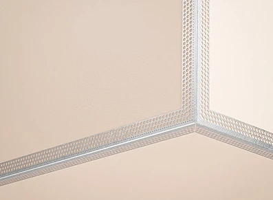 Corner Bead—The Essential Protective Trim for Drywall Excellence
