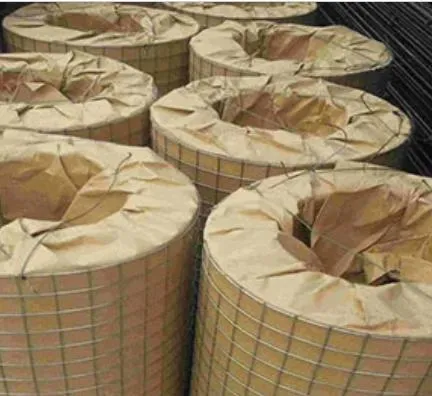 Wire Mesh Series for Fencing &#038; Security Solutions