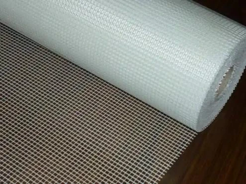 Fiberglass Materials in Modern Building