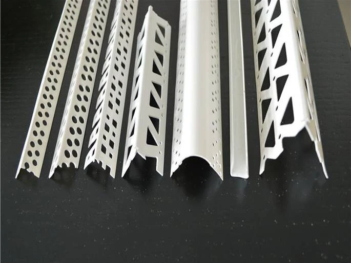 Professional Techniques for Installing Various Types of Angle Bead