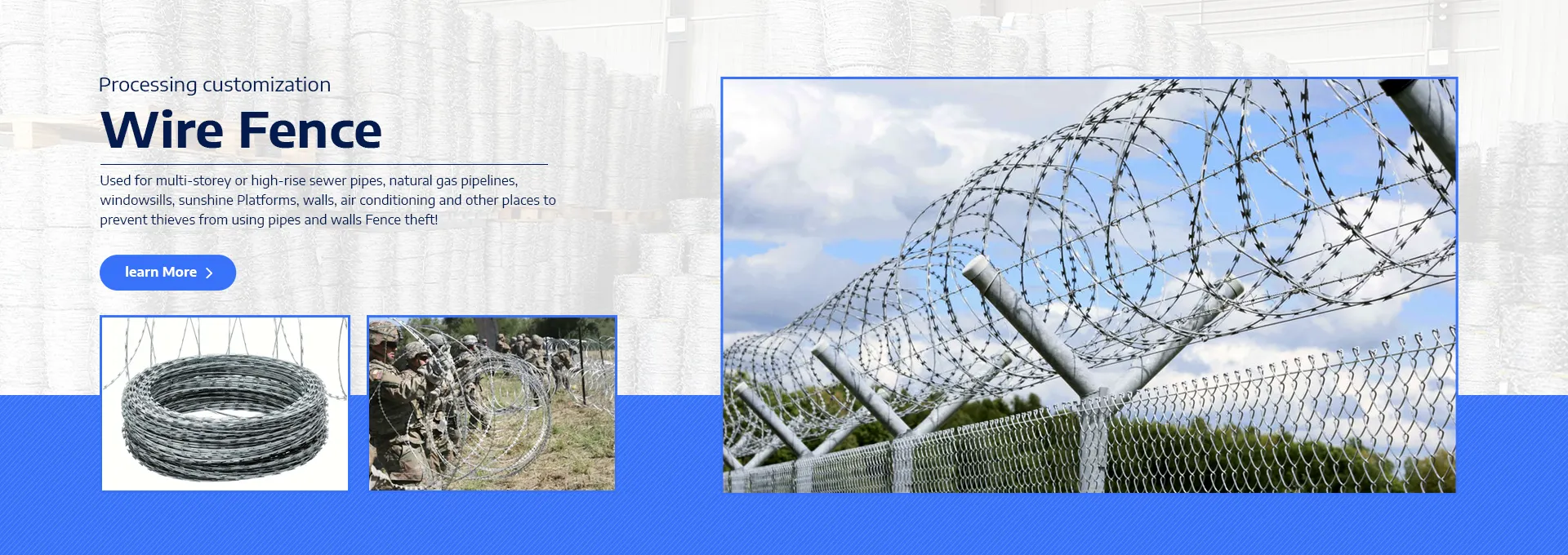 wire mesh manufacturers in china