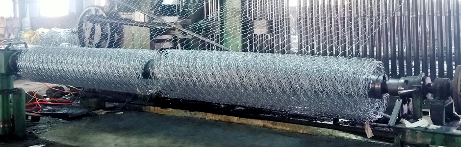 wire mesh suppliers