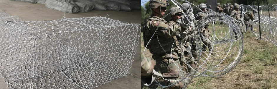 wire mesh factory