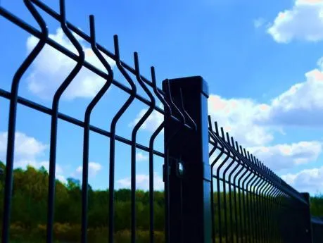 Durability Factors in Galvanized Mesh Panels
