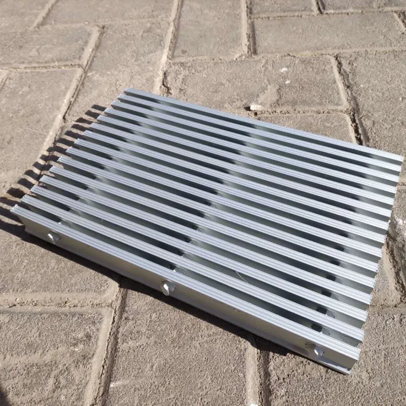 wire mesh fence