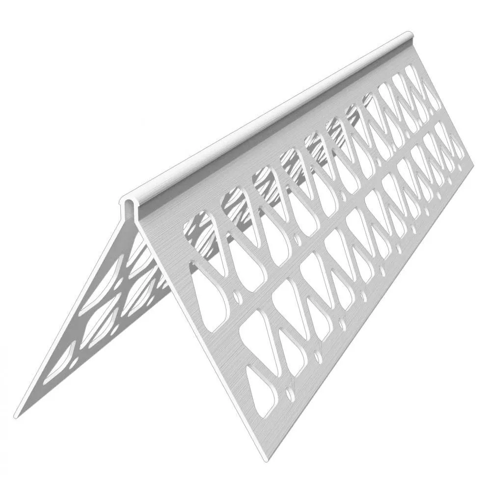 Why Black Corner Bead Dominates Modern Construction