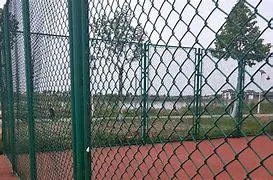 Wire Mesh Fence Ground Clearance Importance