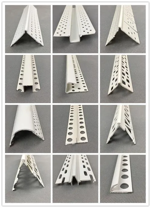 Understanding Different Corner Bead Types &#038; Their Uses
