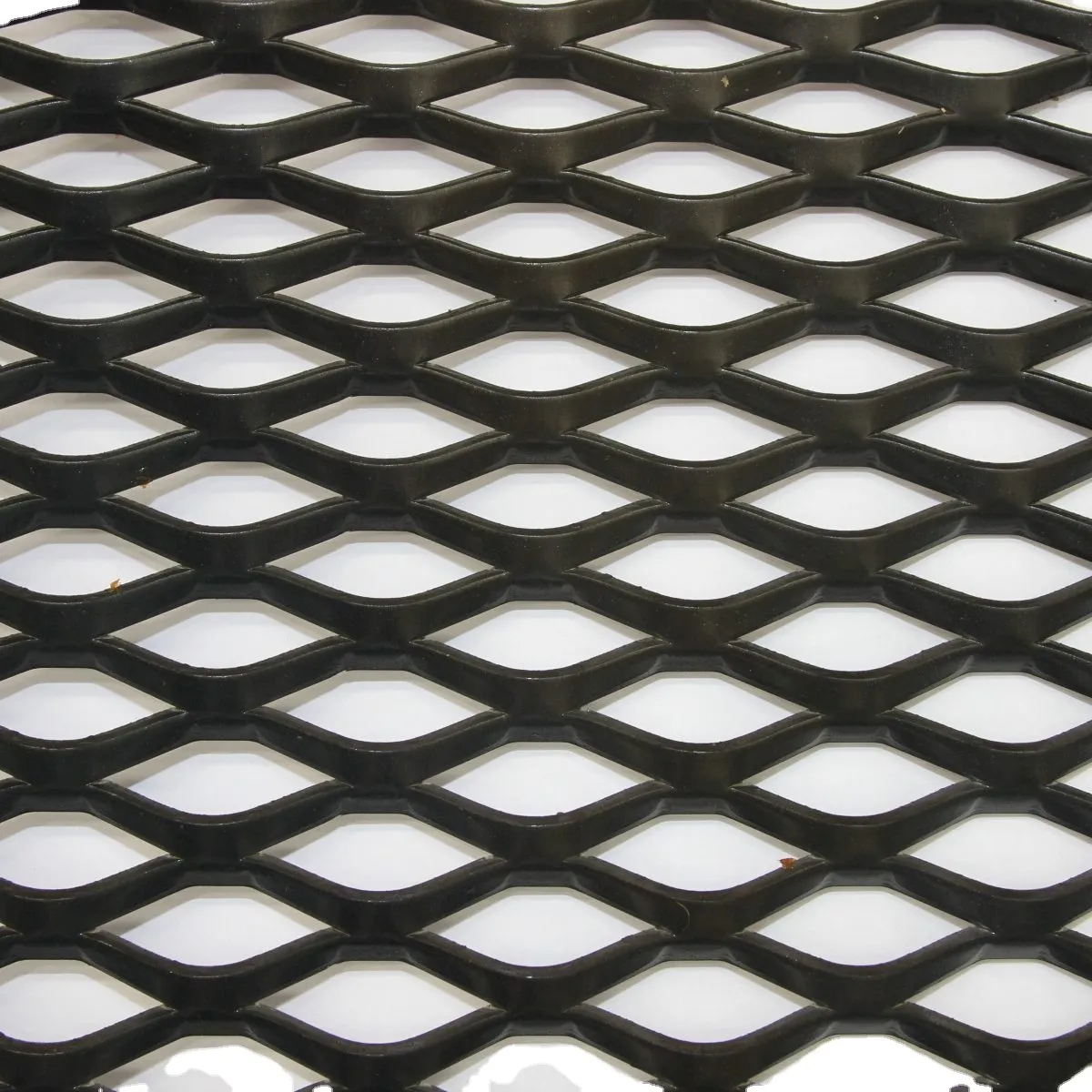pvc coated wire mesh fencing rolls
