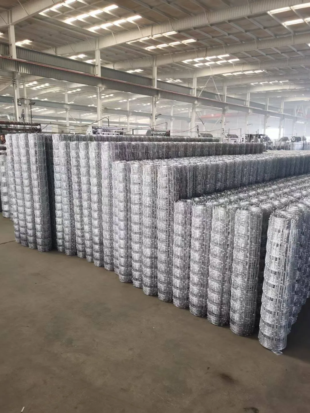 Wire Mesh Series for Fencing &#038; Security Solutions