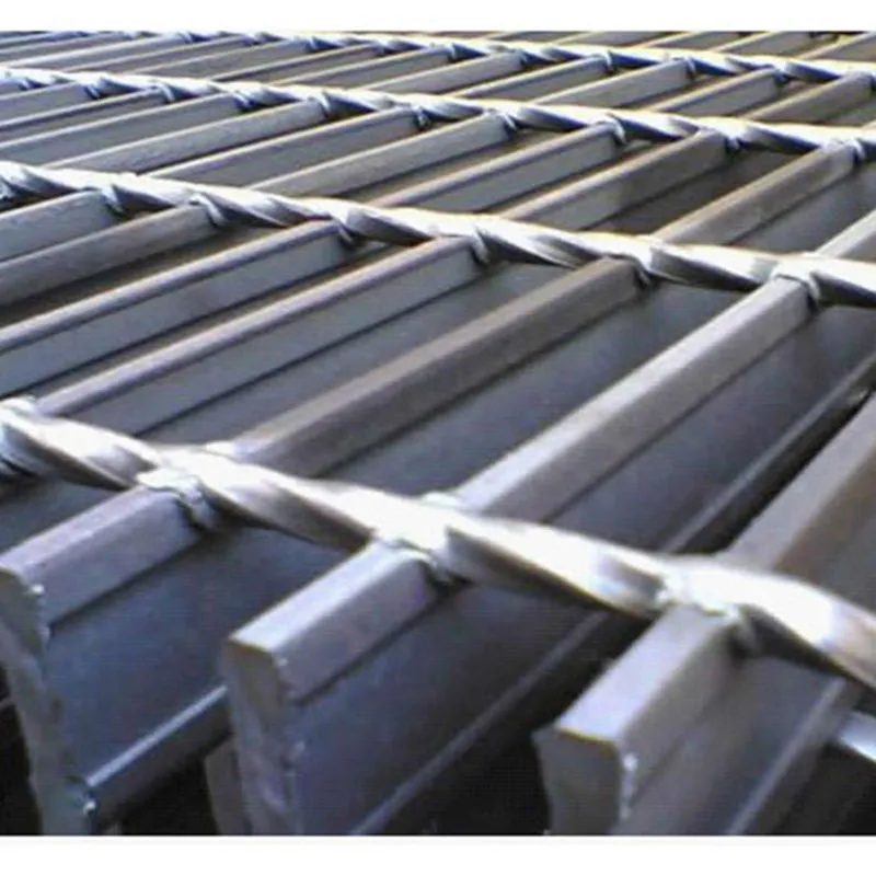 wire mesh fence
