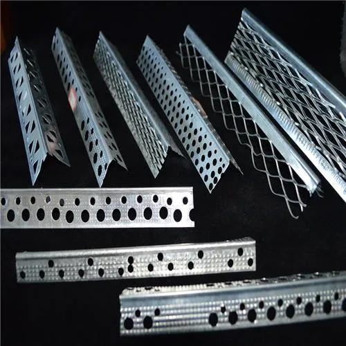 Understanding Different Corner Bead Types &#038; Their Uses