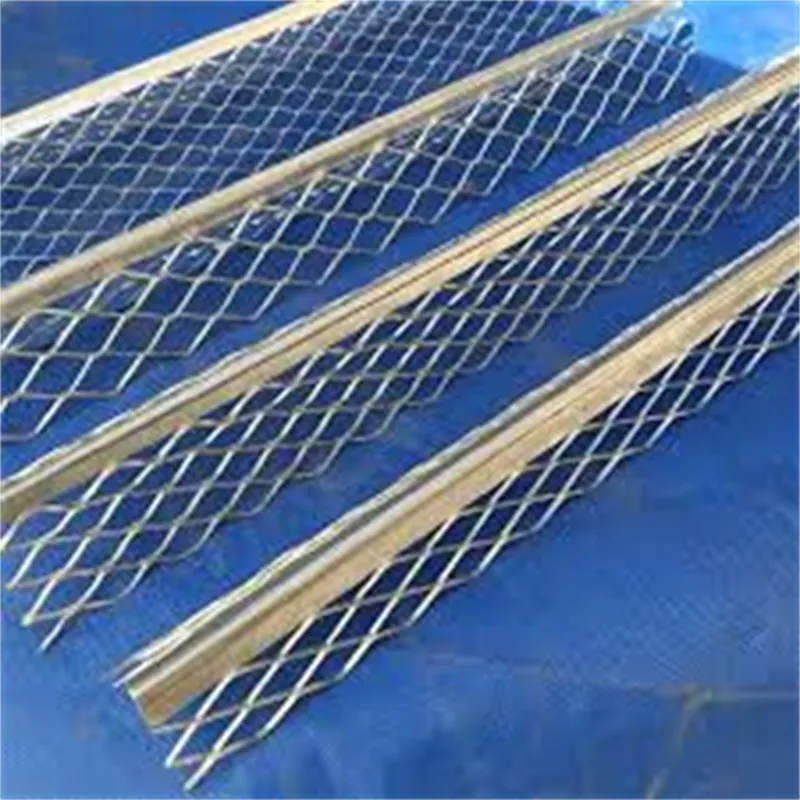 Benefits of Black Corner Bead in Modern Design​