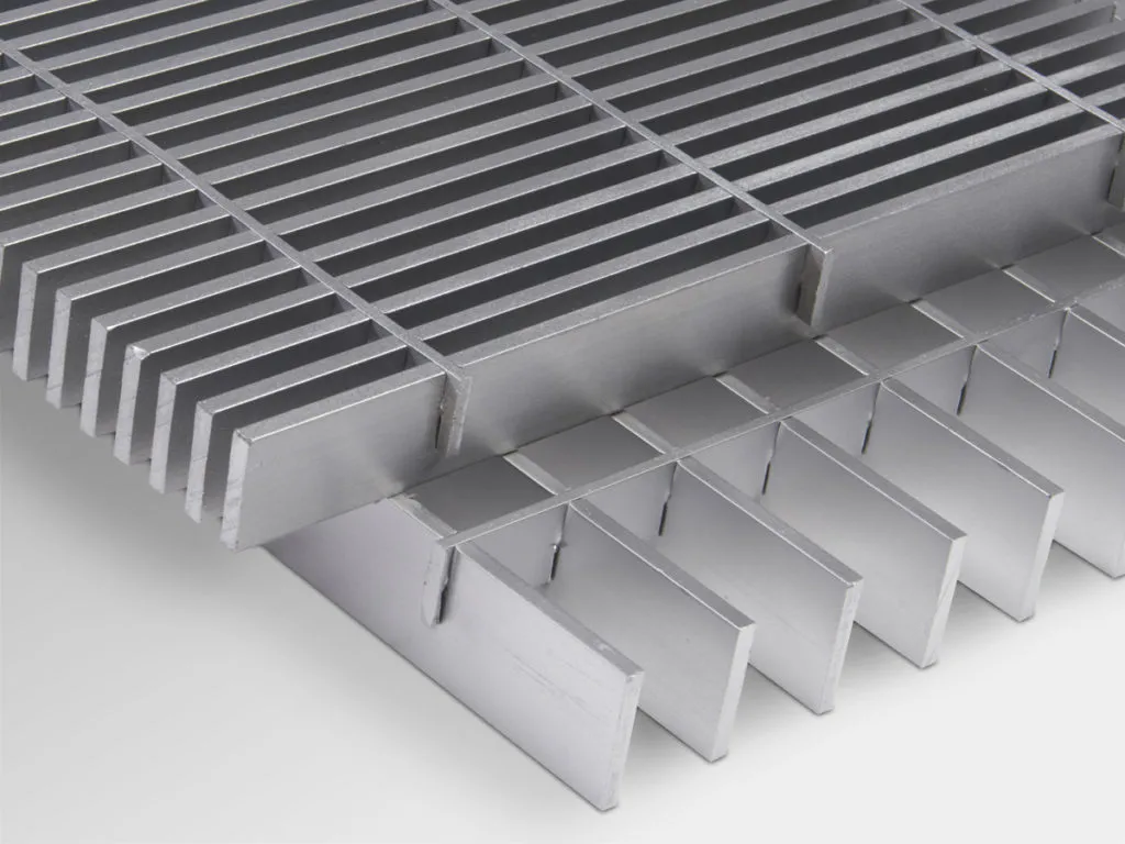 Aluminum Grating Installation Guide