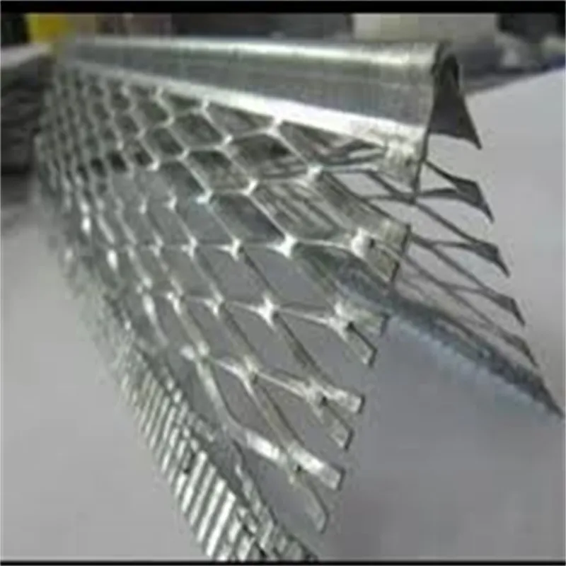 Benefits of Black Corner Bead in Modern Design​