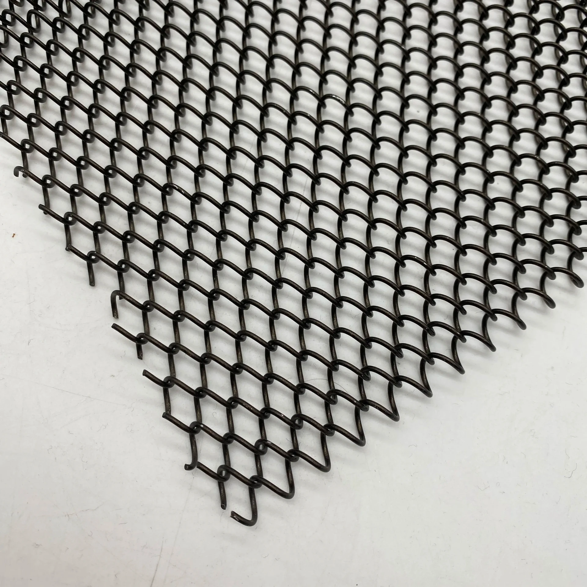 rectangular gully grid
