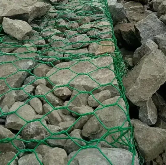 type of brc mesh