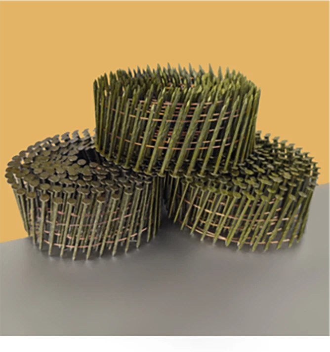 grating a road