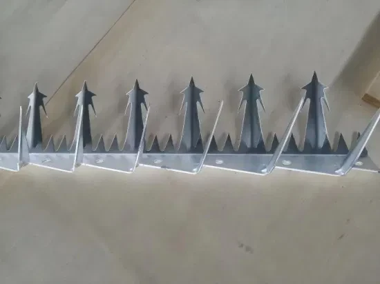 types of gratings