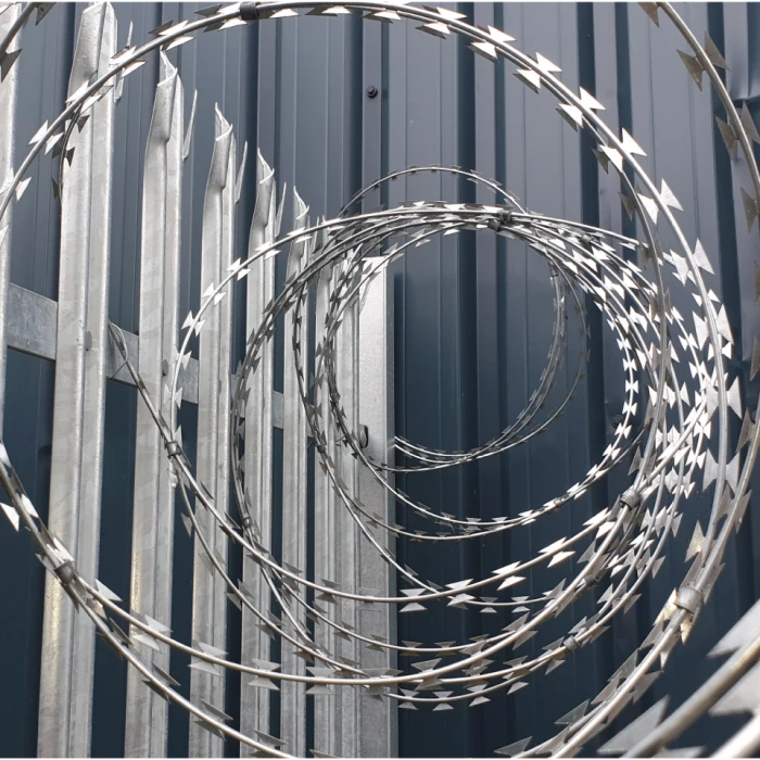 wire grating