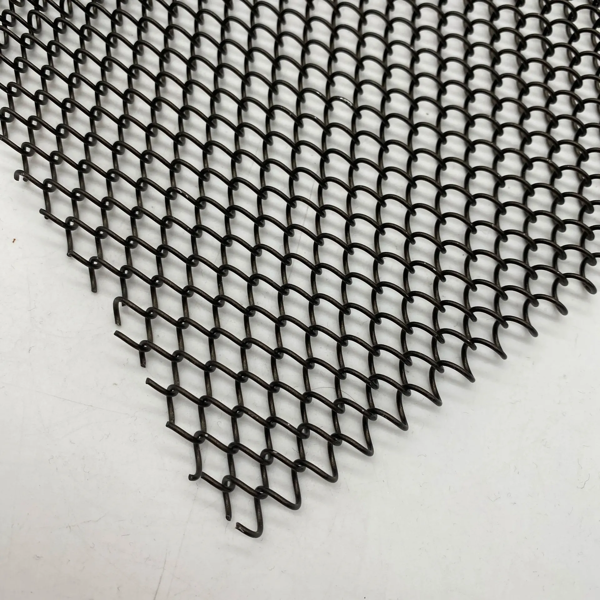 different types of gratings