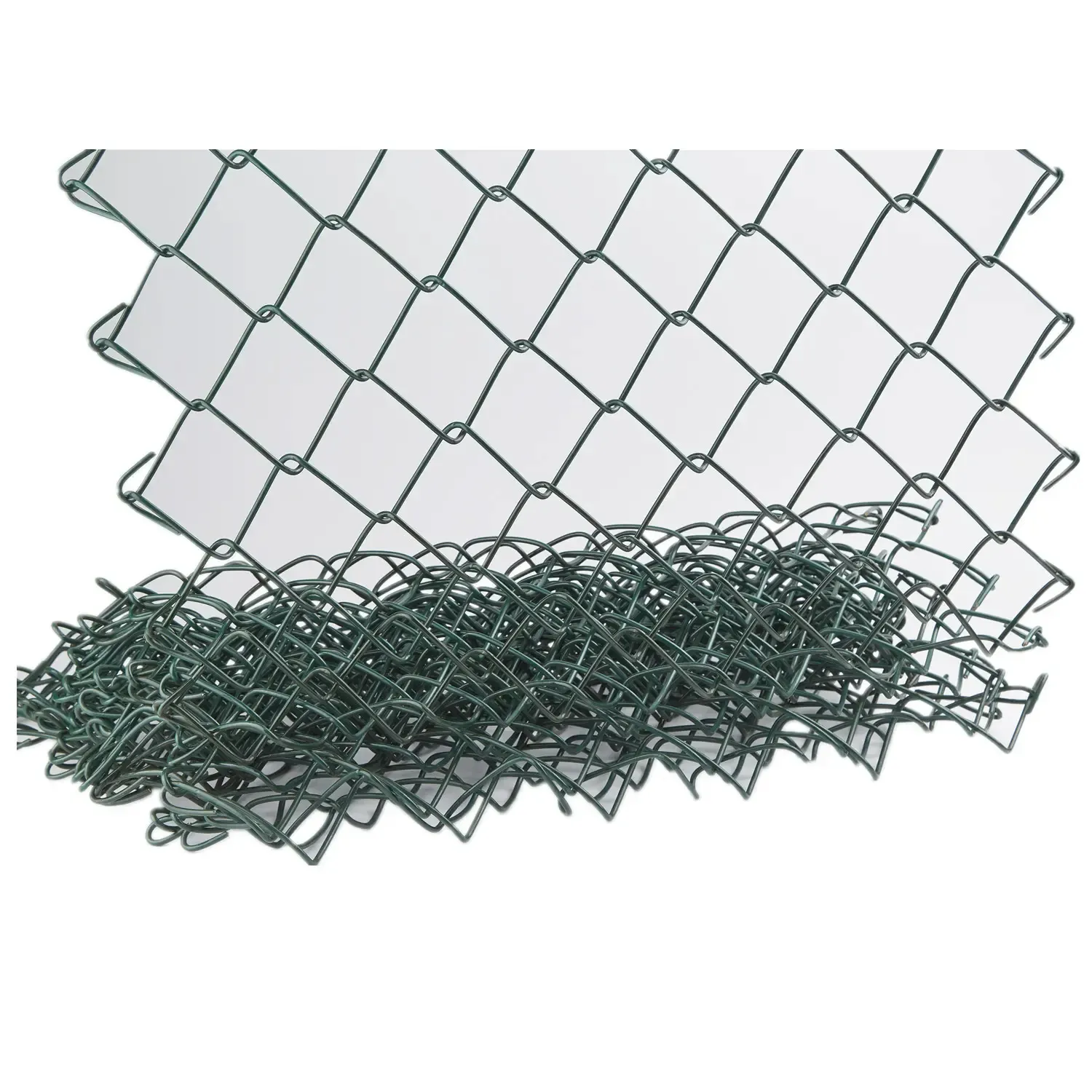 round wire mesh