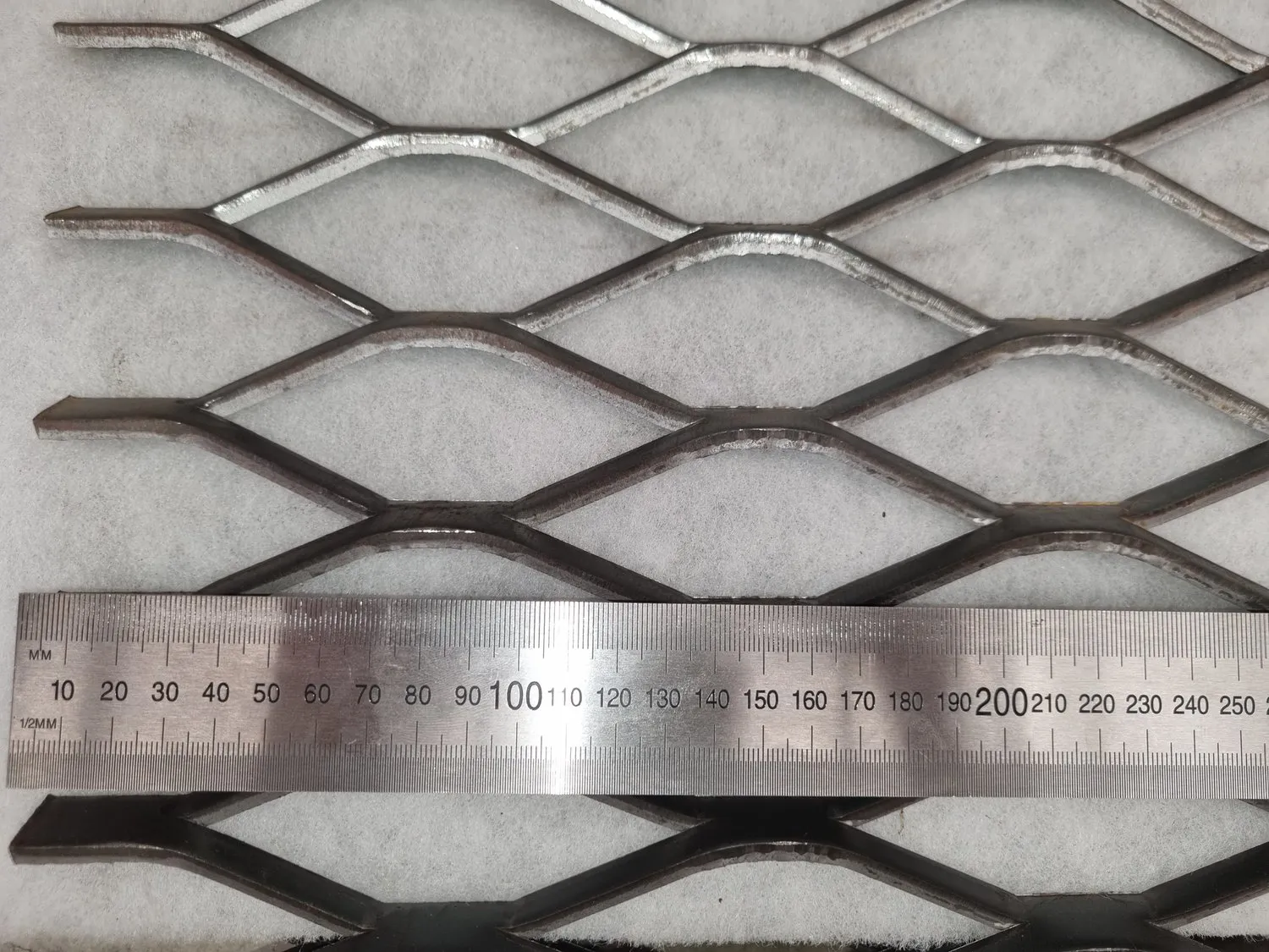 grating composite