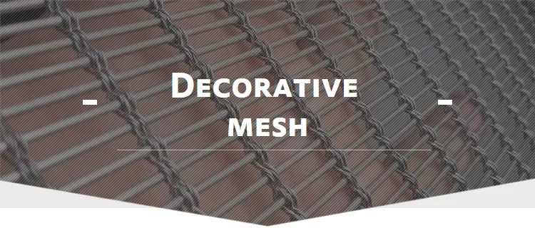 metal walkway mesh