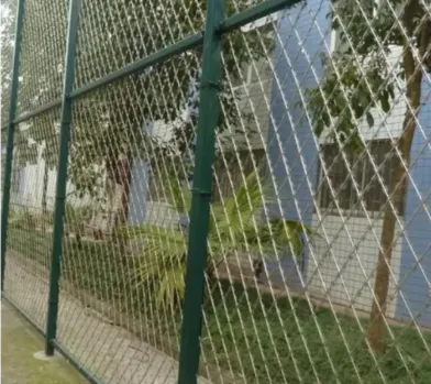 decorative wire mesh screen