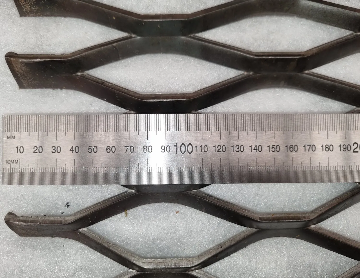 cabinet decorative wire mesh