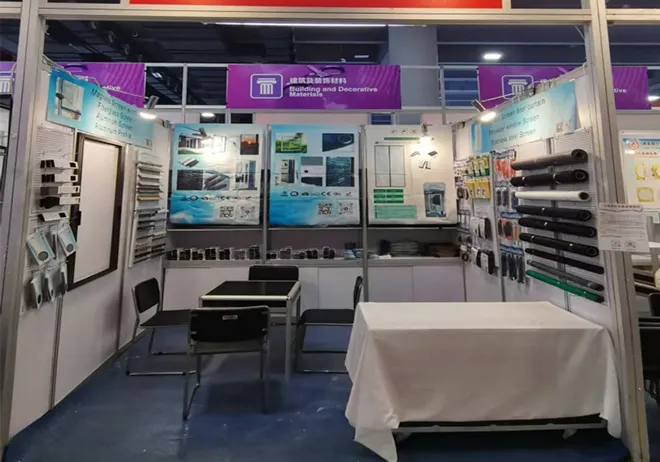aluminium grating