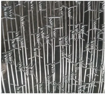 Reinforcing Concrete: Strong Types of Wire Mesh