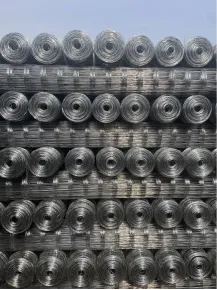 Rolled Wire Fence for Event Crowd Control