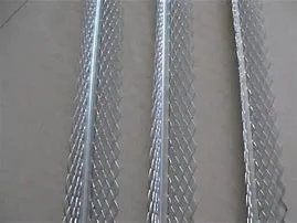 Corner Bead&#039;s Role In Wall Protection